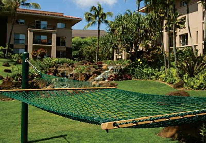 Marriott'S Waiohai Beach Club Koloa Exterior photo