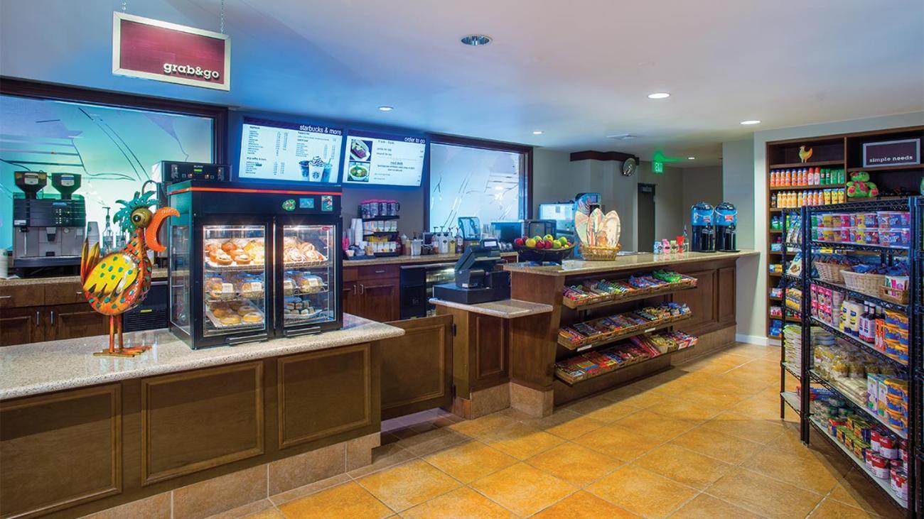 Marriott'S Waiohai Beach Club Koloa Exterior photo