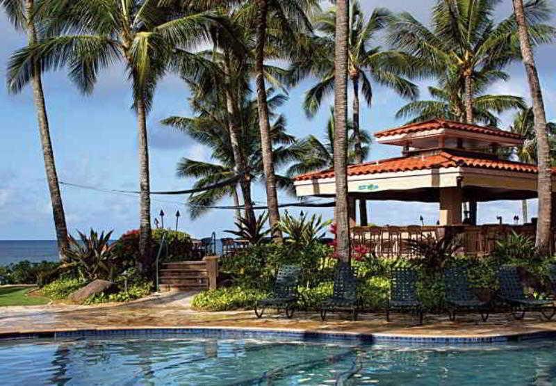 Marriott'S Waiohai Beach Club Koloa Facilities photo