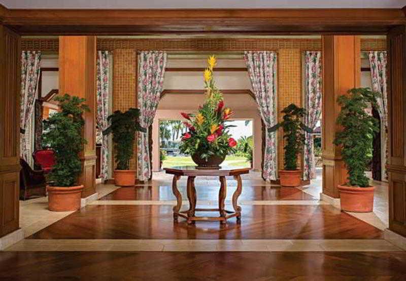 Marriott'S Waiohai Beach Club Koloa Interior photo