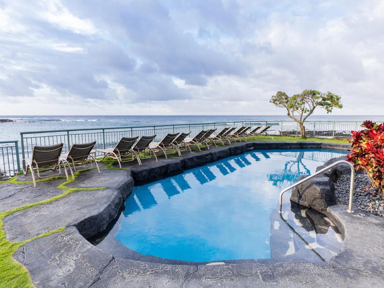 Marriott'S Waiohai Beach Club Koloa Exterior photo