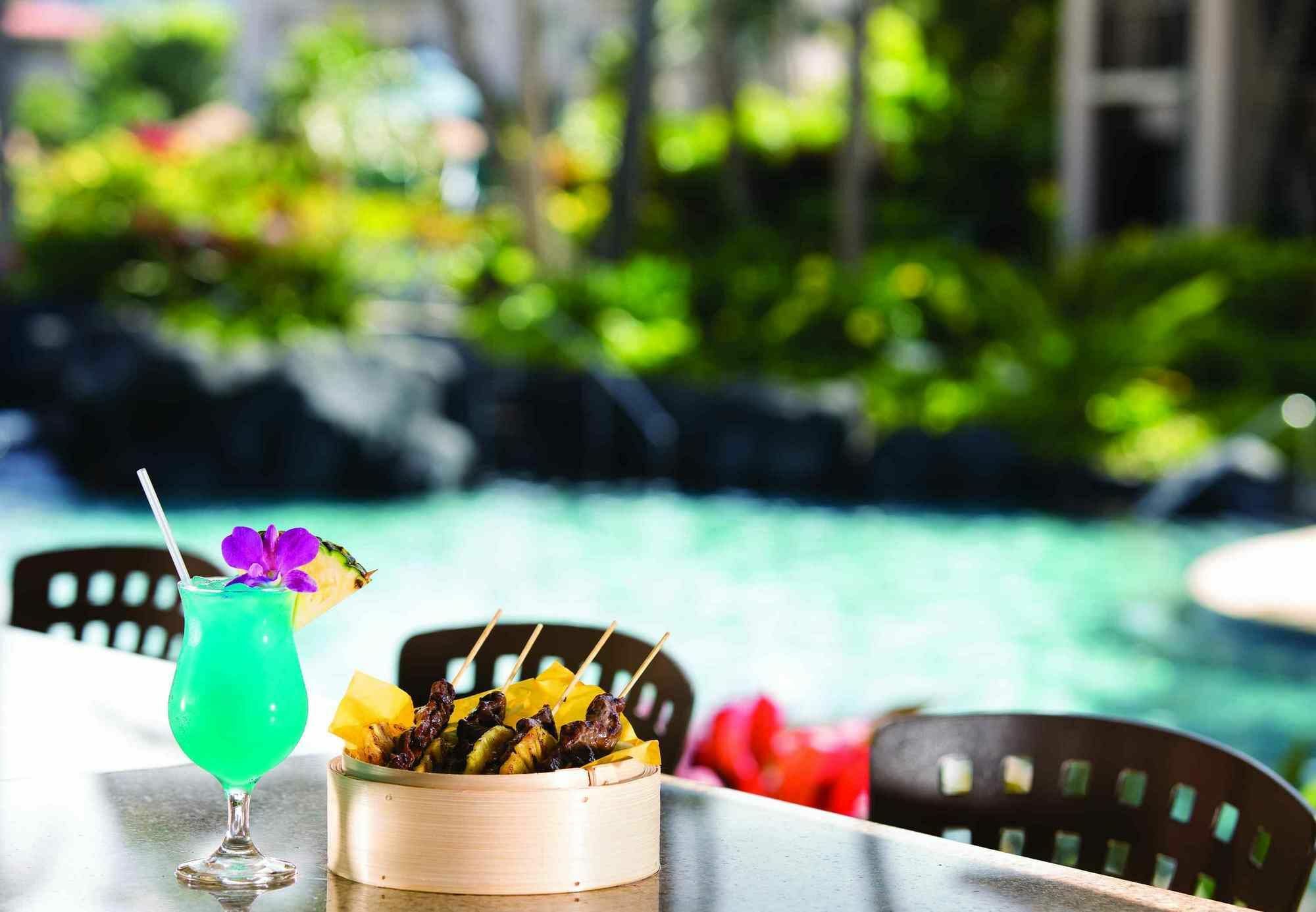Marriott'S Waiohai Beach Club Koloa Exterior photo