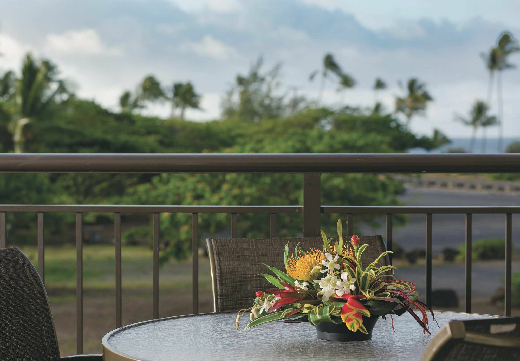 Marriott'S Waiohai Beach Club Koloa Exterior photo